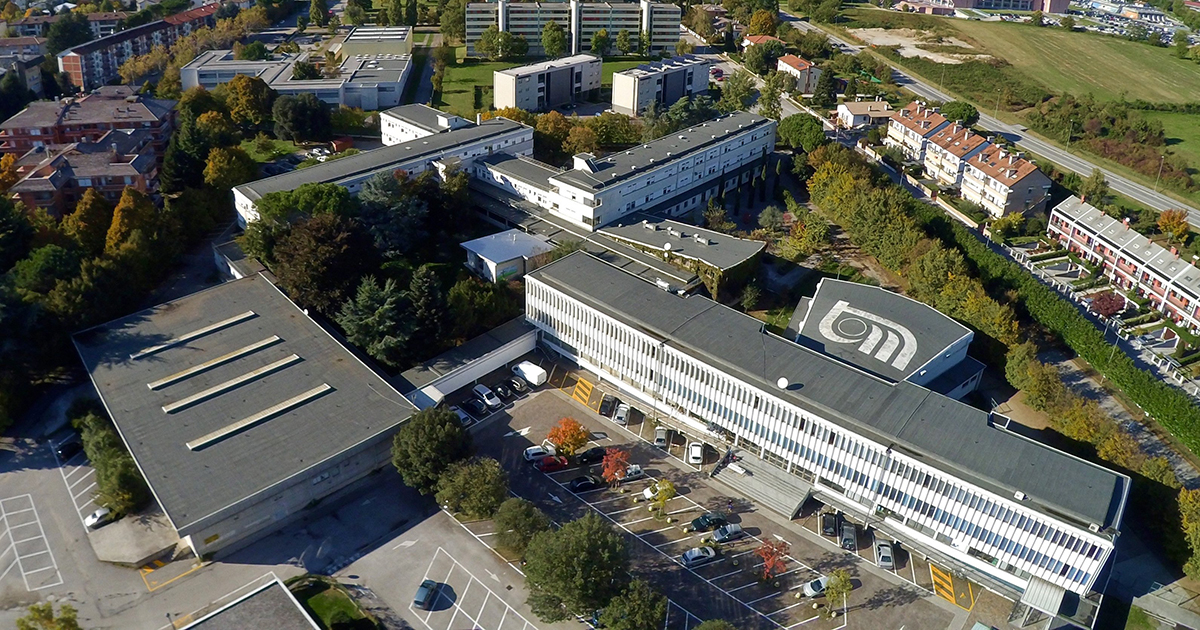 Fondazione Istituto Mons. Francesco Tomadini 